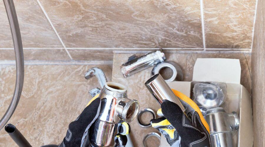 Expert tile roof repair services in Boswell, PA